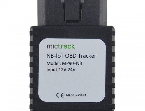 Cat M1 & NB-IoT OBD Tracker MP90-NB