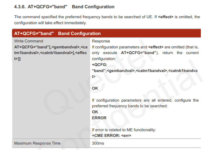 NB-Iot-band-config